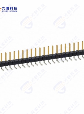 PBC20SBAN《CONN HEADER R/A 20POS 2.54MM》