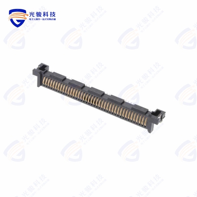 SAL1-140-01-S-S-A-K-TR《SAL1 1MM SERIAL ATA LINK CONNECT》
