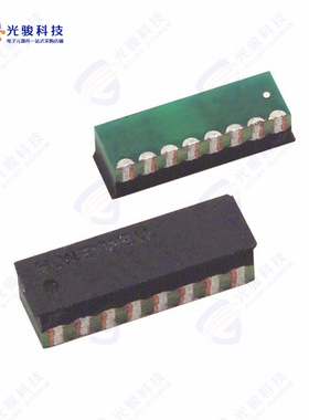 HMC1041Z-TR《SENSOR MR WHEAT BRDG 8LPCC》