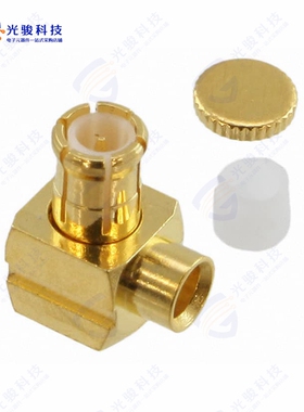 919-102P-51AX《CONN MCX PLUG R/A 50 OHM SOLDER》