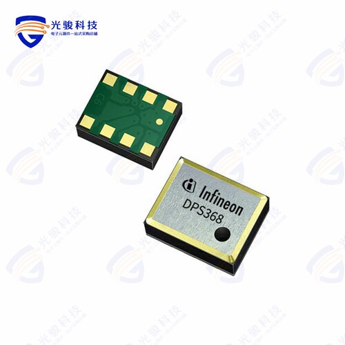 DPS368XTSA1《DIGITAL PRESSURE SENSOR》