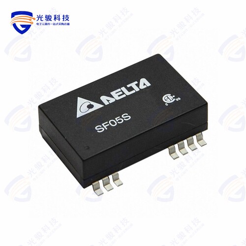 SF05S4803A《DC DC CONVERTER 3.3V 5W》