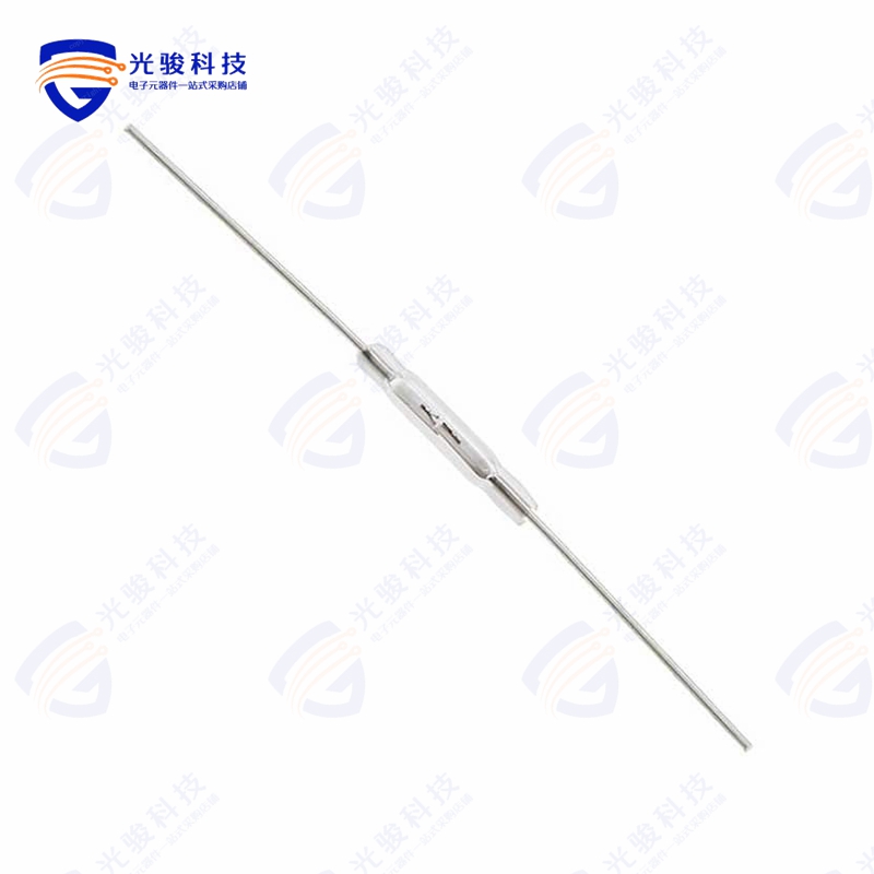 SW GP501/20-25 AT 《SWITCH REED SPST-NO 500MA 200V》