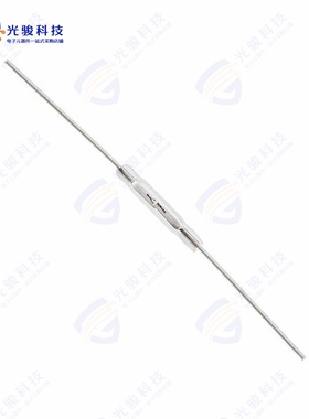 SW GP501/20-25 AT 《SWITCH REED SPST-NO 500MA 200V》