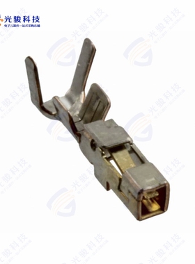 1747591-1《CONN SOCKET 20-22AWG CRIMP GOLD》