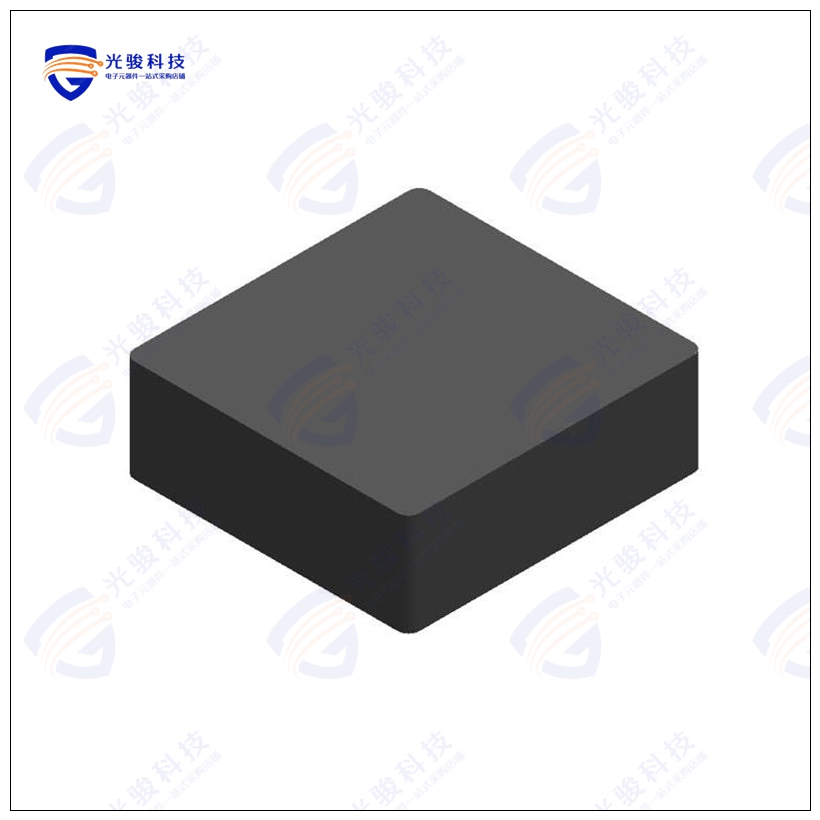 TMPF 0603A-2R2MN-ABD 电感器2.2 UH SHIELDED MOLDED INDUCTOR