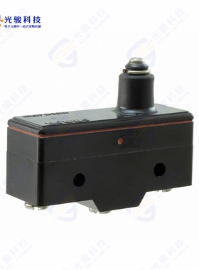 Z-15GS55-B7-K 《SWTCH SPDT 15A SLIM SPRING PLNGR》