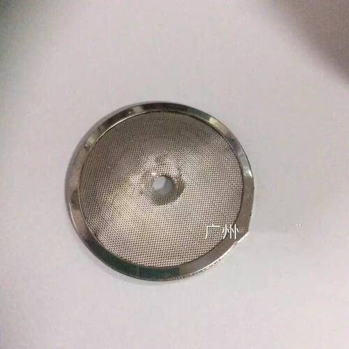 carimall卡里马里半自动咖啡机冲煮头分水网机头滤网咖啡机配件