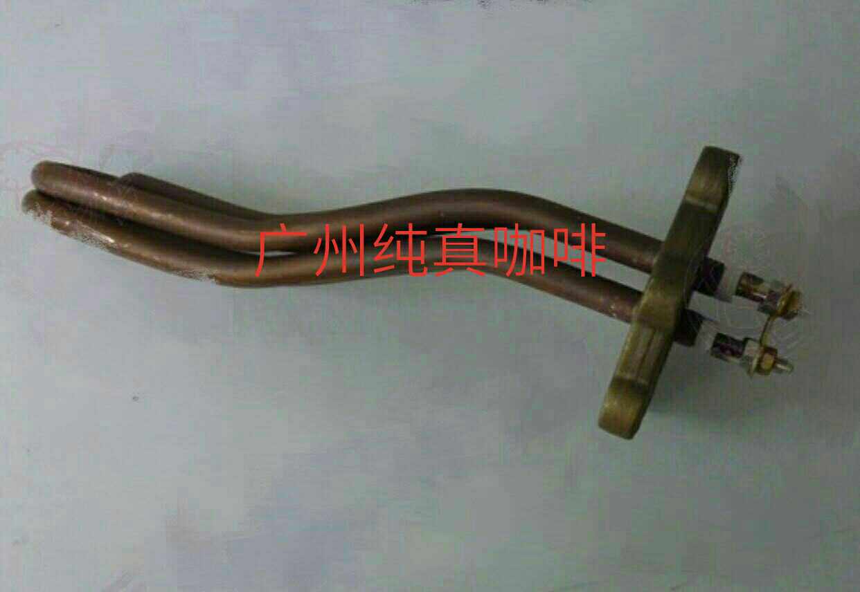 NOUA诺瓦咖啡机加热管加热棒发热管锅炉配件包邮