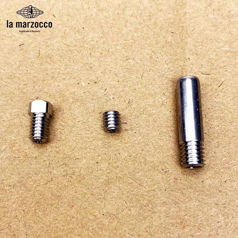 意大利原装进口lamarzocco辣妈半自动咖啡机限流阀限流器配0.6mm