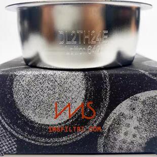 德龙9255咖啡机升级意大利进口ims粉碗51mm22E24E26E咖啡机配件