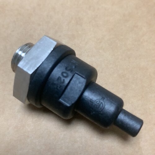 意大利LA MARZOCCOPB/ MINI咖啡机锅炉排气阀真空阀维修配件