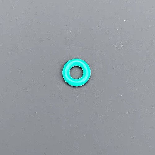 原装现货LELIT V3半自动咖啡机配件排气阀胶圈密封圈小型圈