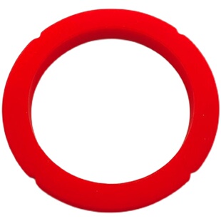 辣妈咖啡机mini/GS3冲煮头密封胶圈硅胶橡胶圈皮垫圈咖啡机配件