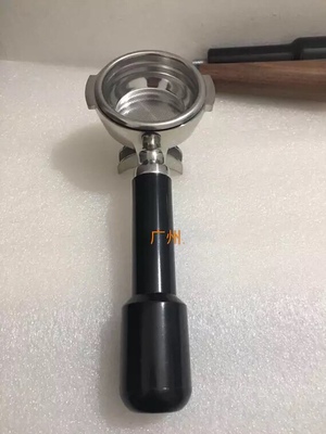 进口GINO吉诺咖啡机系列手柄手双份把手咖啡机配件