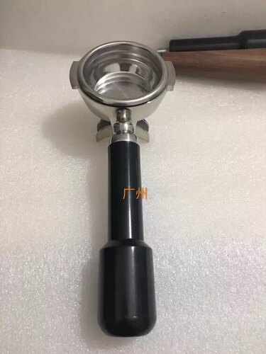 进口GINO吉诺咖啡机系列手柄手双份把手咖啡机配件