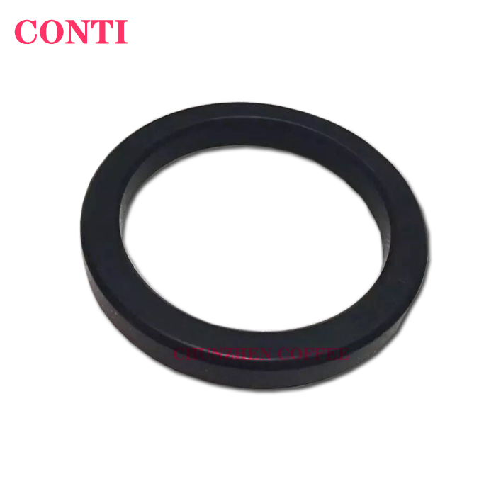 Conti康体咖啡机冲煮头密封胶圈