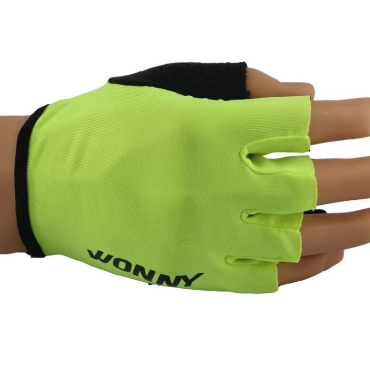 Gants pour vélo mixte WONNY - Ref 2244722 Image 3