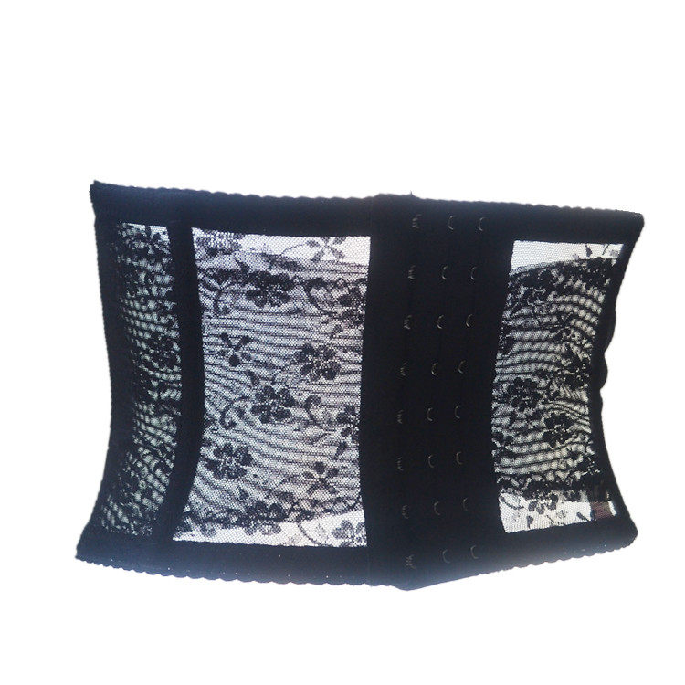 Corset sexy en nylon - Ref 683874 Image 5