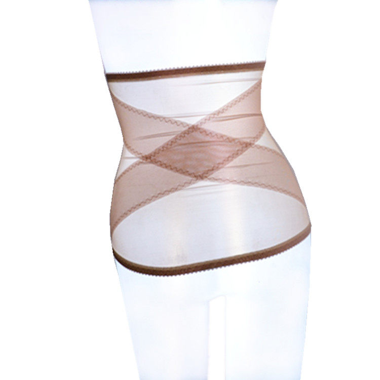 Corset en nylon - Ref 673778 Image 1