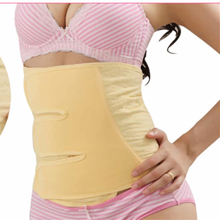 Corset simple en coton - Ref 683267 Image 3