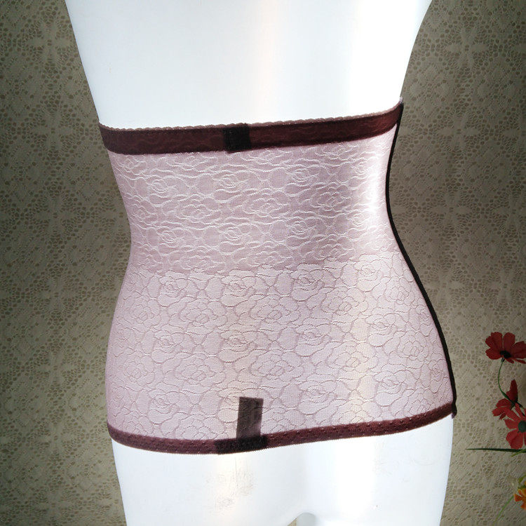 Corset en nylon - Ref 683567 Image 3