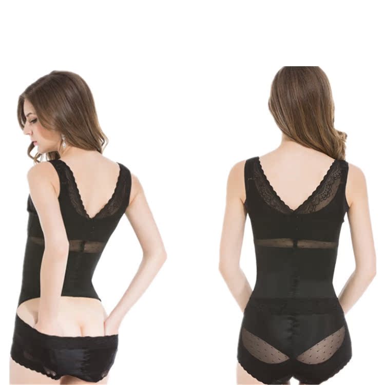 Sous-vêtement minceur luxueux - Ref 709269 Image 4