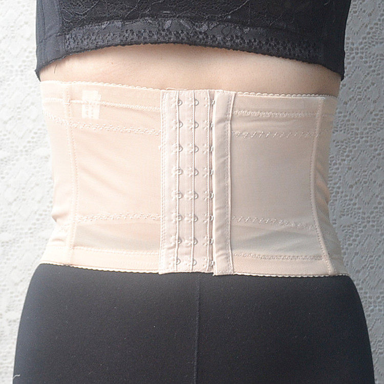 Corset simple en nylon - Ref 683899 Image 1