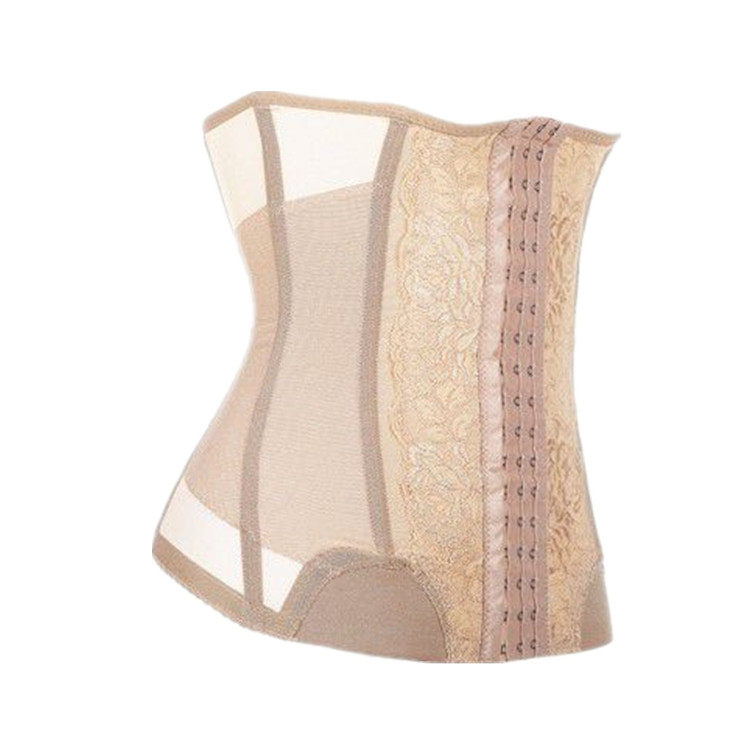 Corset en nylon - Ref 683890 Image 3