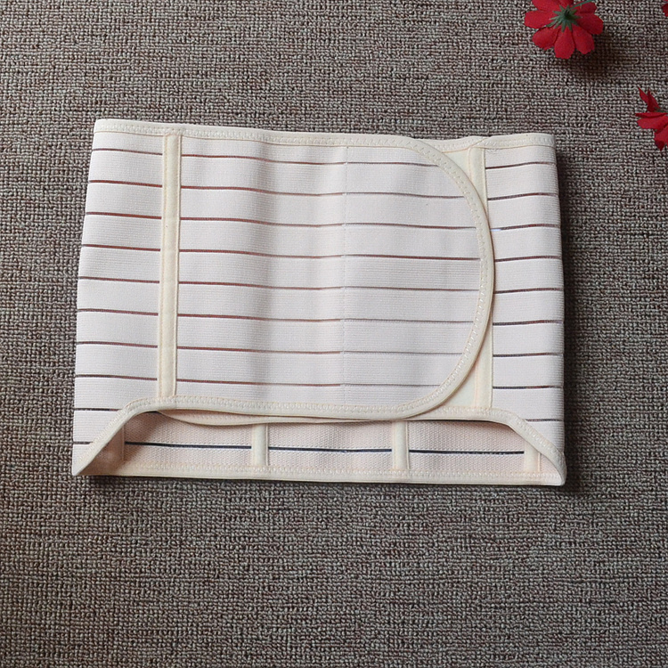 加大码腰封护胃剖腹产老年减小