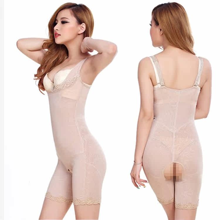 Body sexy en nylon - Ref 653765 Image 5