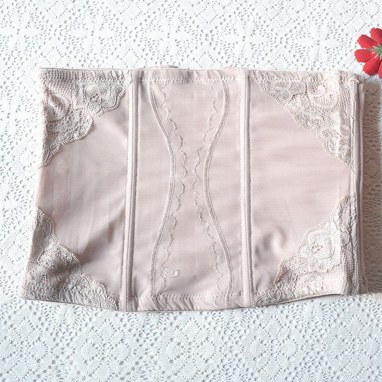 Corset en nylon - Ref 678410 Image 5