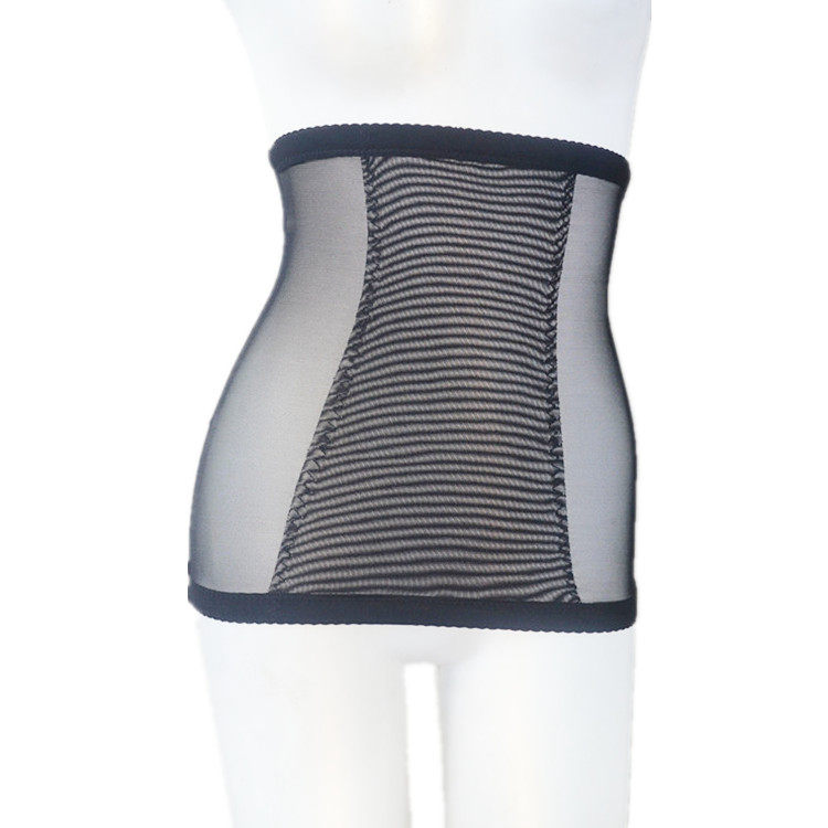 Corset en nylon - Ref 678683 Image 4