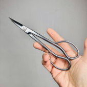 原5017原装 中国记忆 3017 修枝剪 进口现货 日本喜久和枝剪叶芽剪