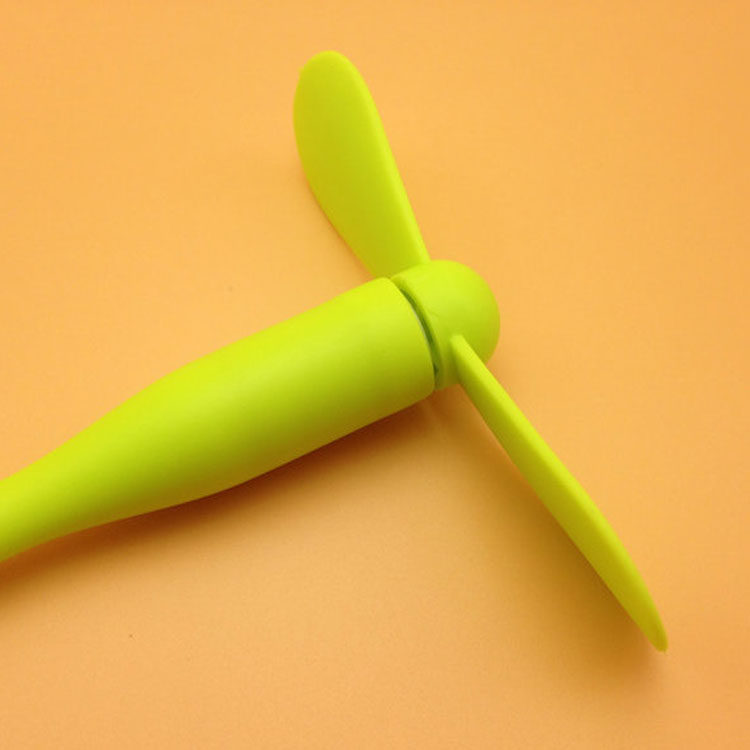 Ventilateur USB - Ref 400394 Image 1