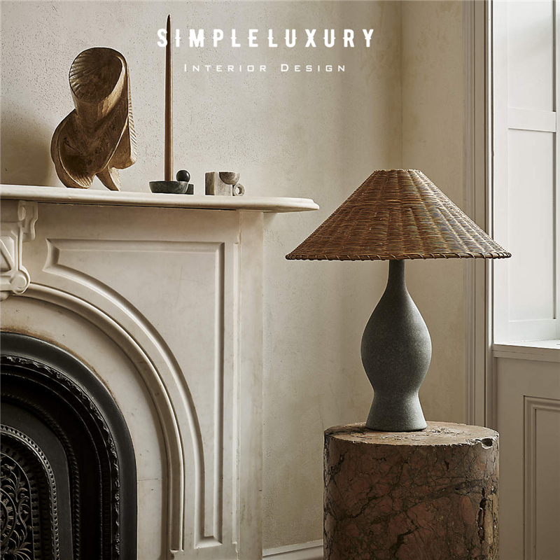 AthenaCalderone设计师台灯