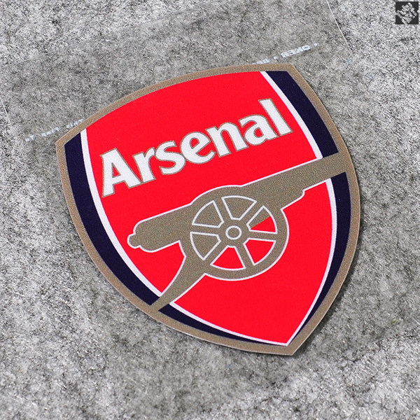 tutu圖圖車貼-英超球队标 曼联切尔西曼城 阿森纳 汽车反光贴 贴