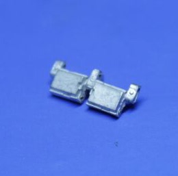 【创奇】1:35 35104 中国 ZBD-04 金属履带