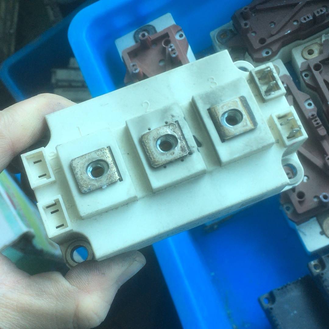 议价skm400gb176d 原装拆机
