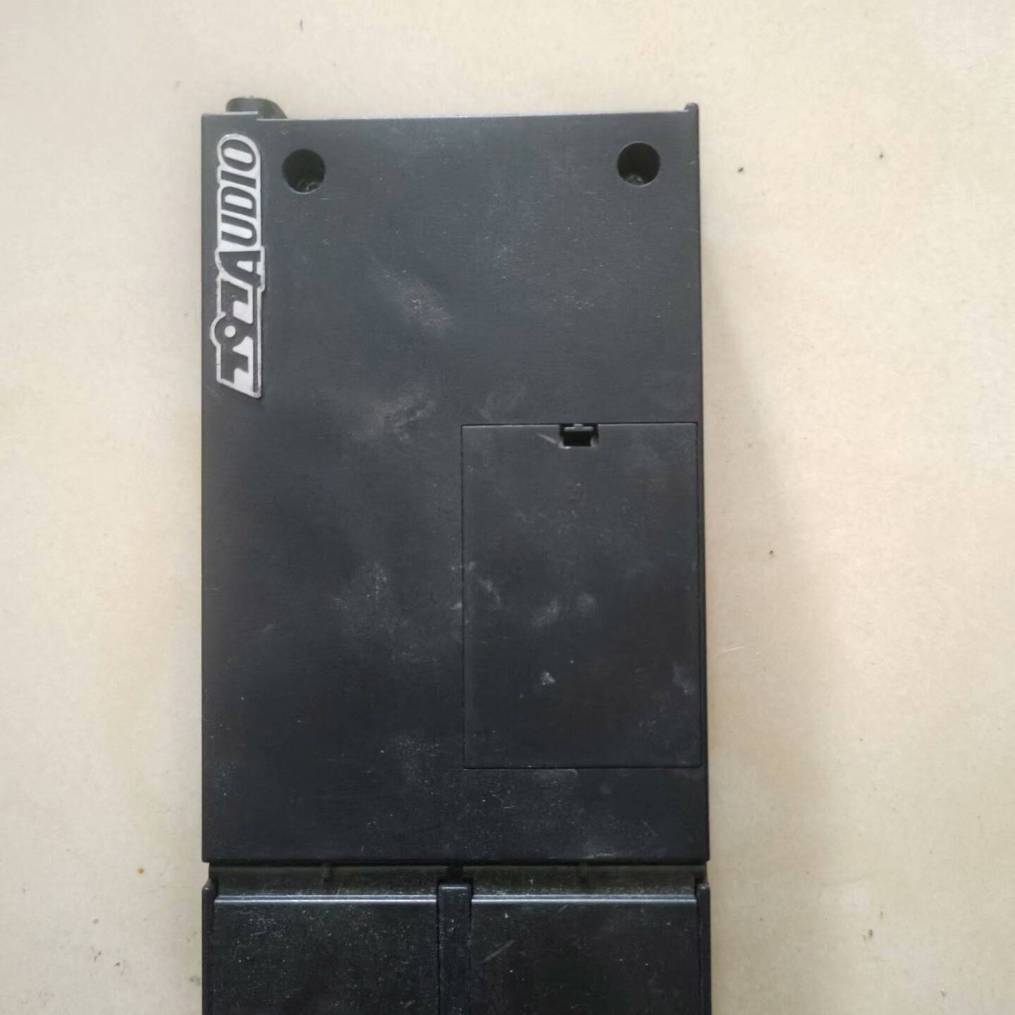 议价797话筒连接器CS105，成色如图实物拍摄，