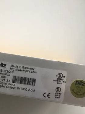 议价Mushroom PSS DI2O Z 301109 旧的，