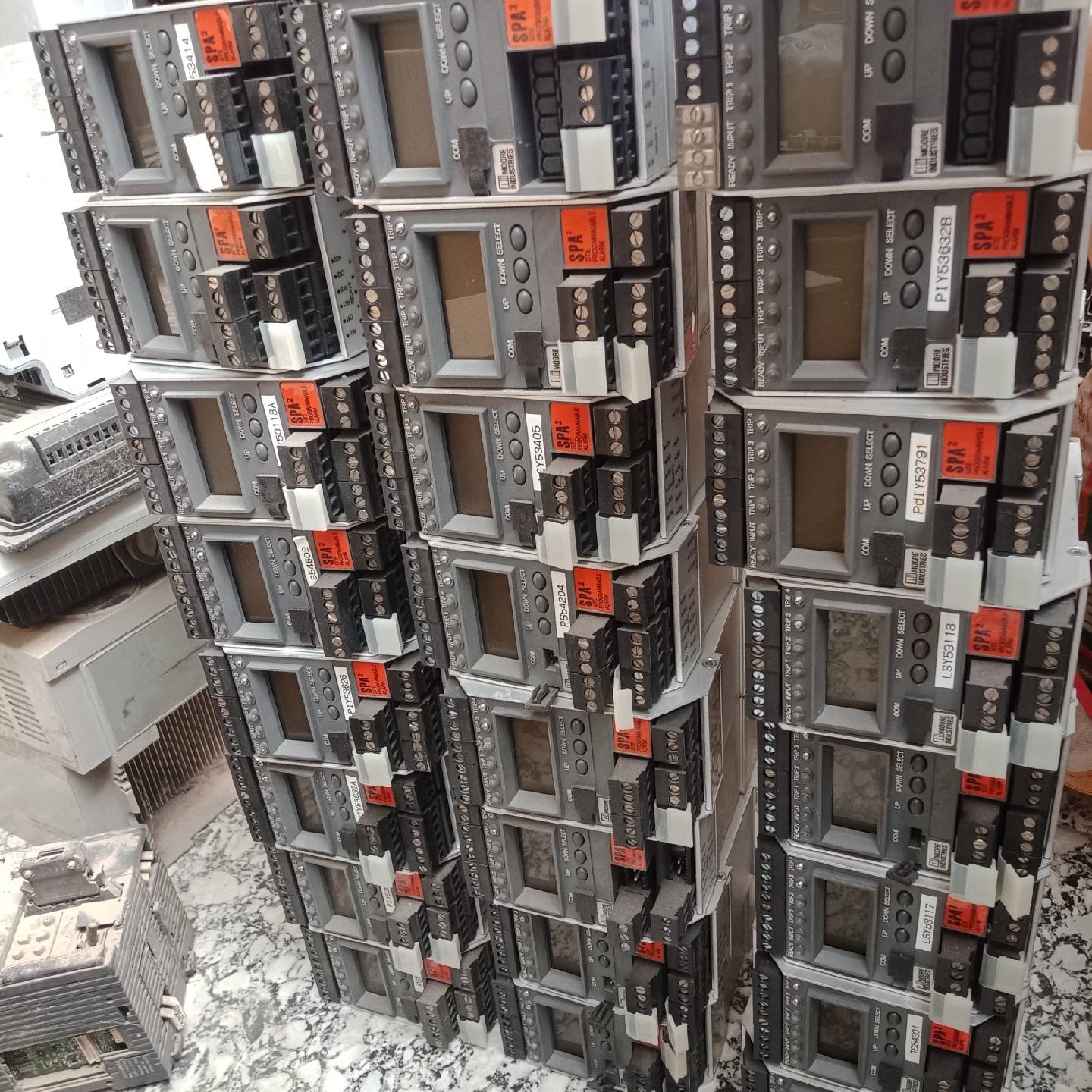 议价SPA2/HLPRG/2PRG/24DC-AO图片为实物拍摄