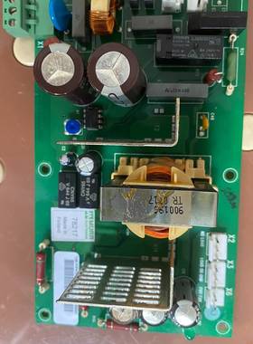 议价NGPS12C   acs600多传动控制板 全新 包好