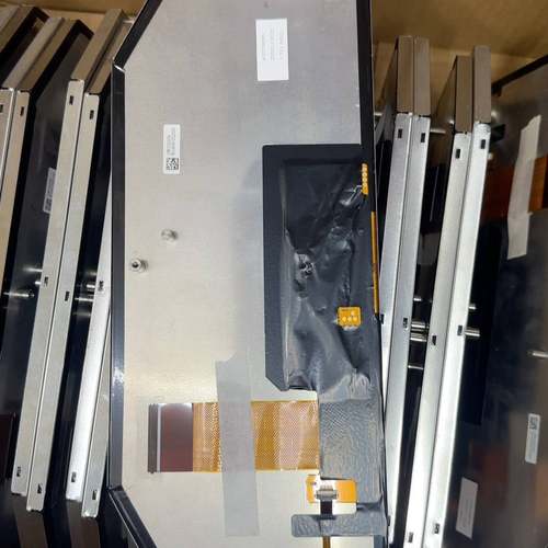 议价2022-2024款海外版雪弗兰12.3寸仪表显示屏LP