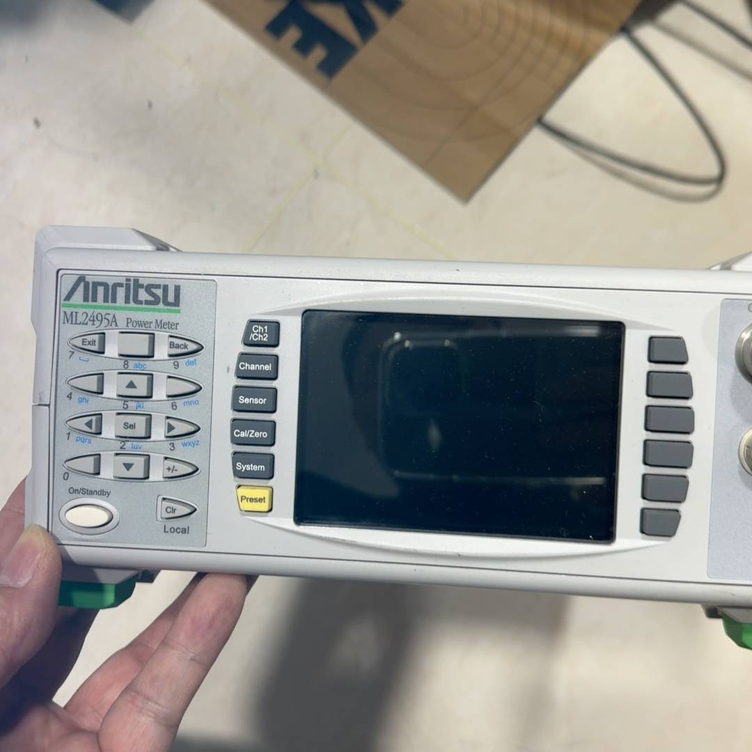 议价ML2495A峰值功率计