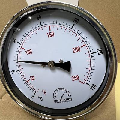 议价【捡漏】全新！现货ASHFORD温度计，999元