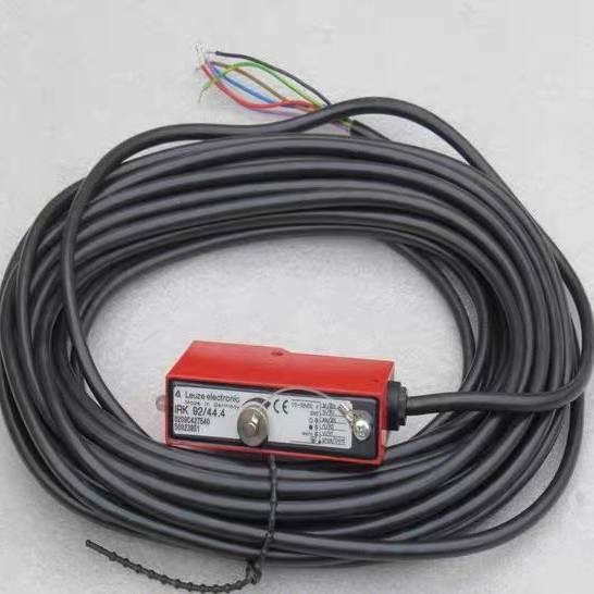议价劳易测LEUZE传感器IRK 92/44.4 现货50023
