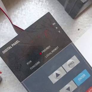 H6400s 可正常使用 议价众臣变频器 维修过