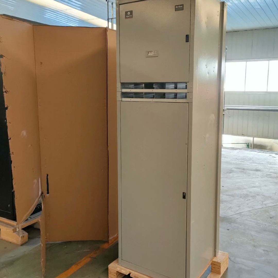 议价维谛NetSure731CC2-X4 48V600A高频开关