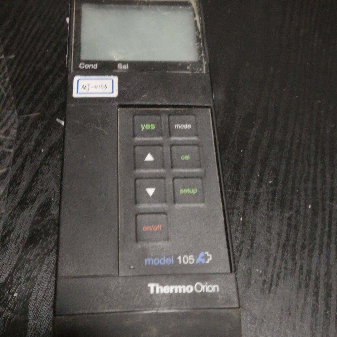 议价Orion PH计 model   105A+